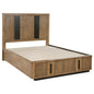 Terrance Bedroom Collection