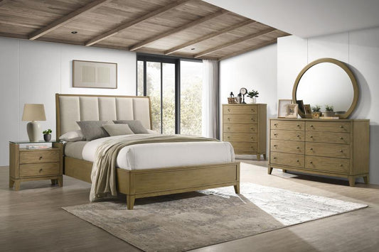 Granada Bedroom Collection