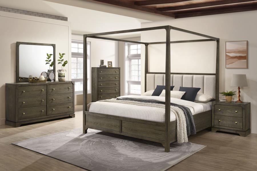 Gran Park Bedroom Collection