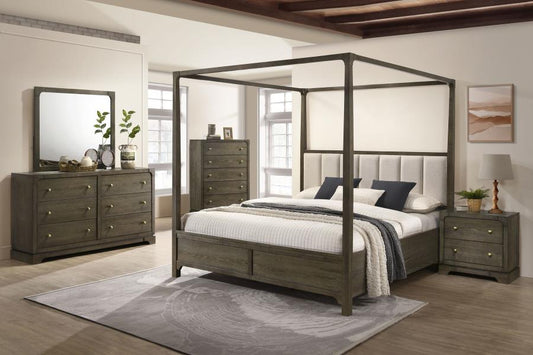 Gran Park Bedroom Collection