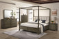 Gran Park Bedroom Collection