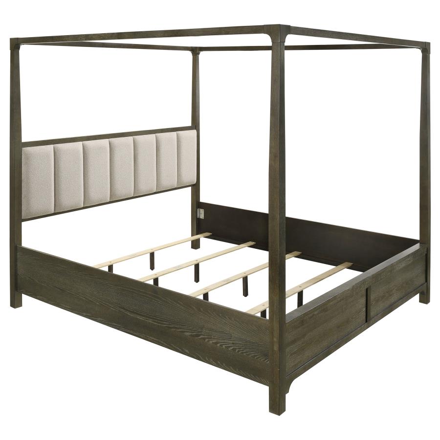 Gran Park Bedroom Collection