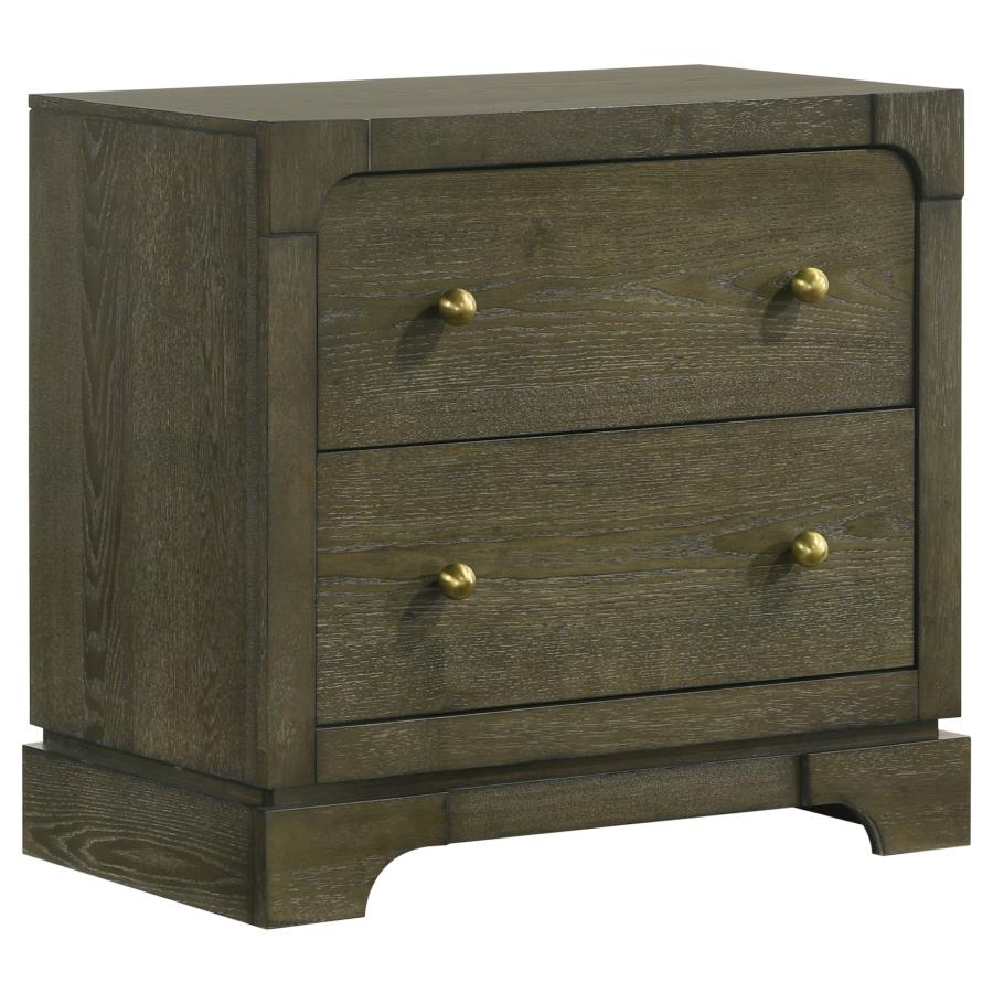 Gran Park Bedroom Collection