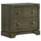 Gran Park Bedroom Collection