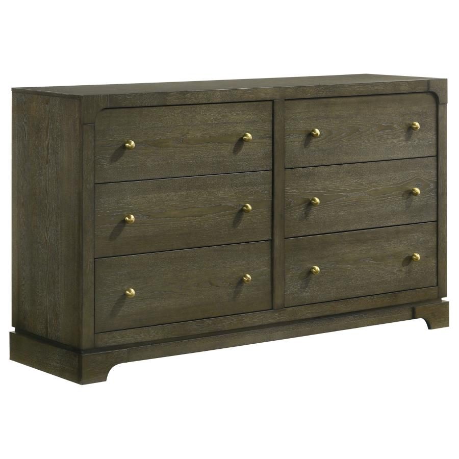 Gran Park Bedroom Collection