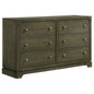 Gran Park Bedroom Collection