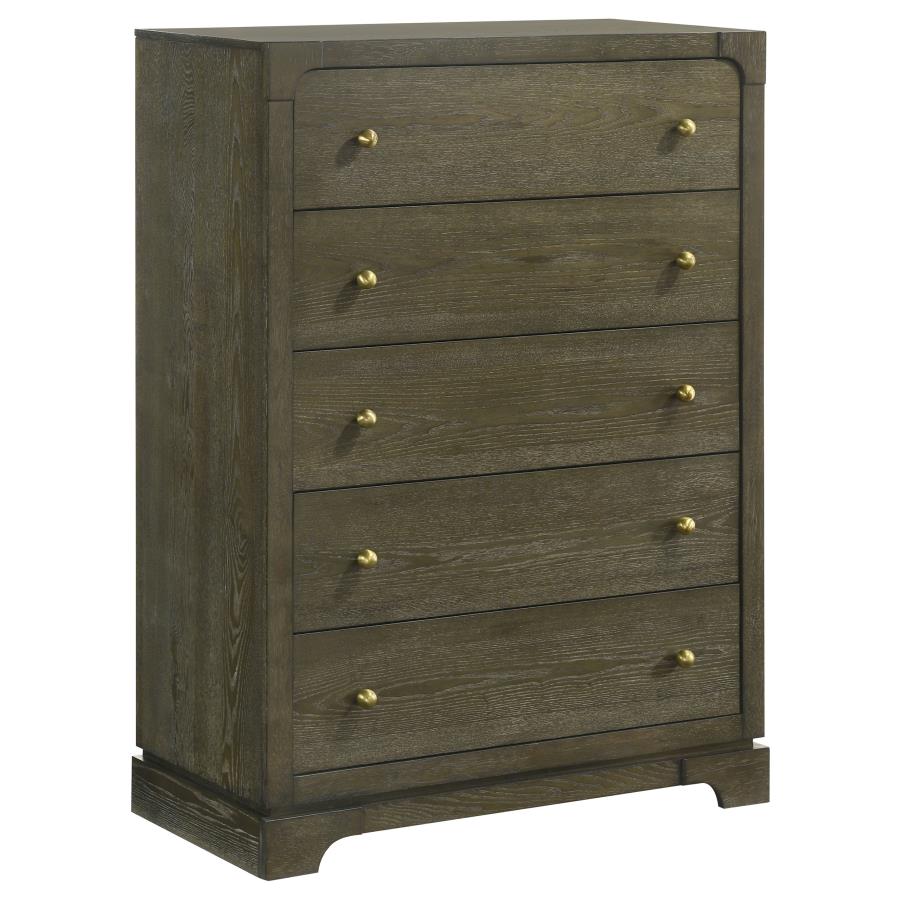 Gran Park Bedroom Collection