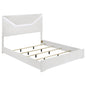 Ives Bedroom Collection (White)