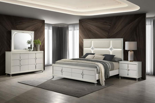 Olivia Bedroom Collection
