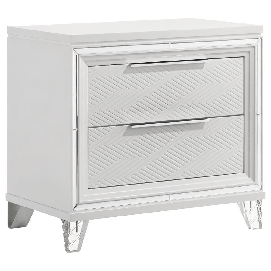 Marmore Bedroom Collection