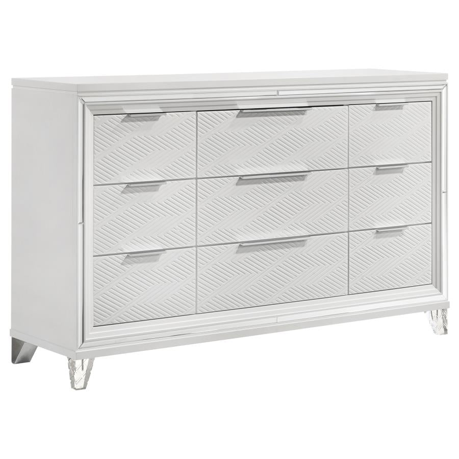 Marmore Bedroom Collection