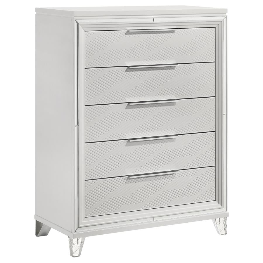 Marmore Bedroom Collection