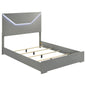 Ives Bedroom Collection (Grey)