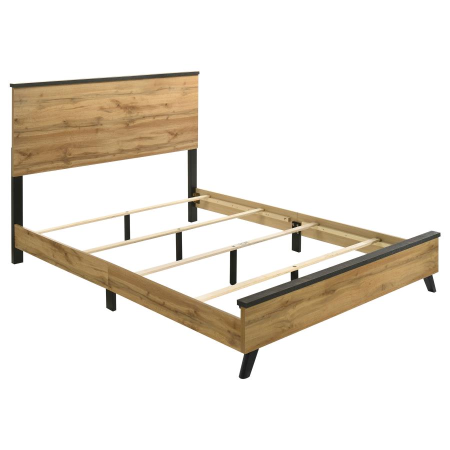 Kaywood Bedroom Collection