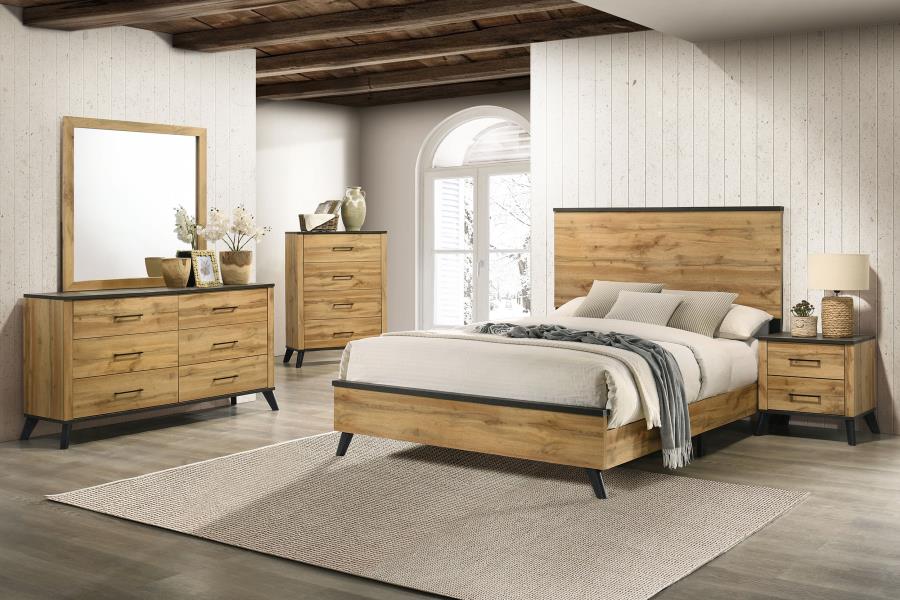 Kaywood Bedroom Collection