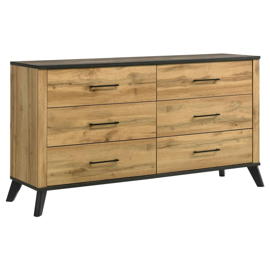 Kaywood Bedroom Collection