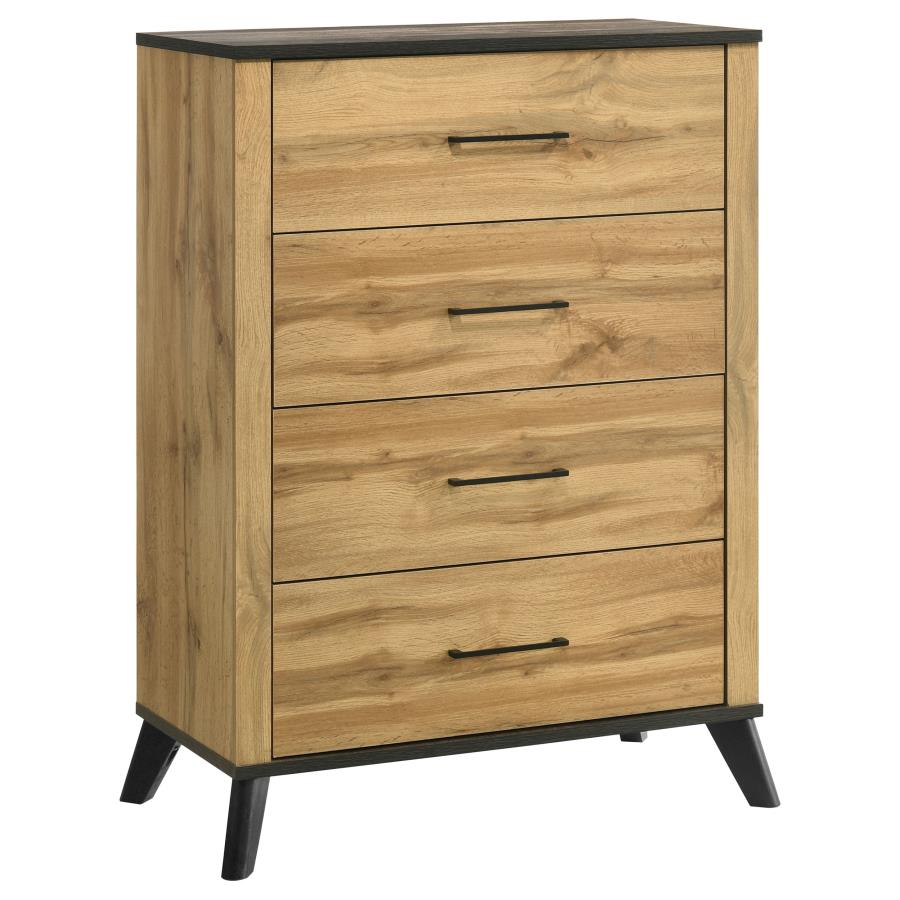 Kaywood Bedroom Collection