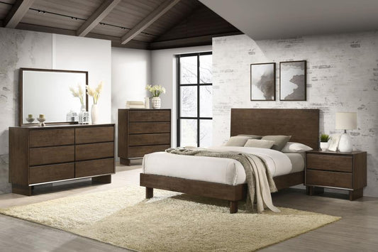Glenwood Bedroom Collection