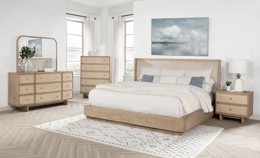 Kailani Bedroom Collection