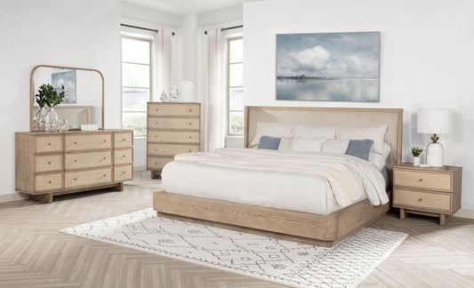 Kailani Bedroom Collection