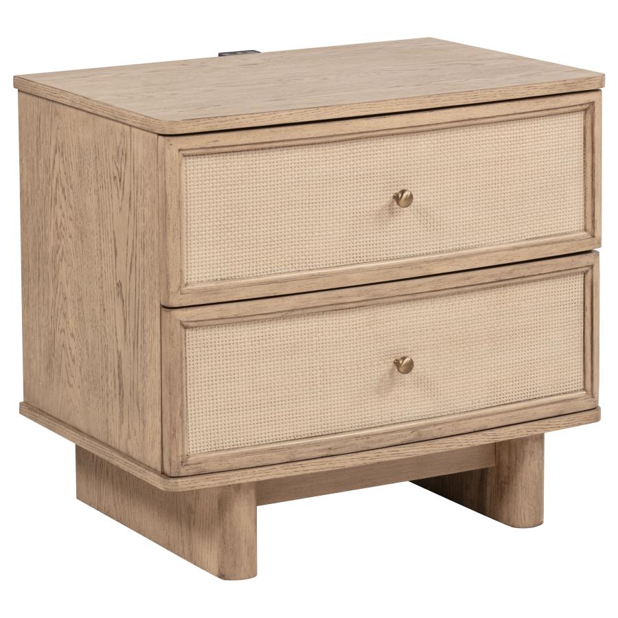 Kailani Bedroom Collection