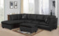 Shadow Haven Sectional