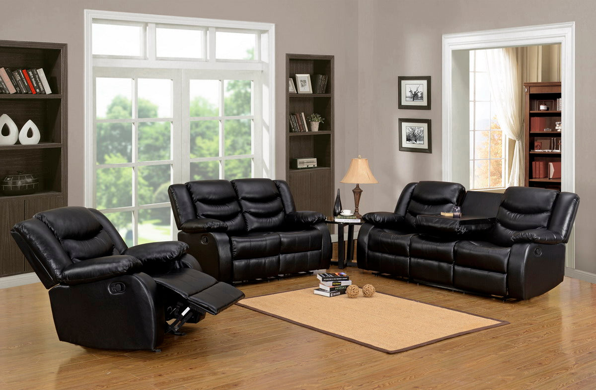 Blackstone Crest Living Room Collection