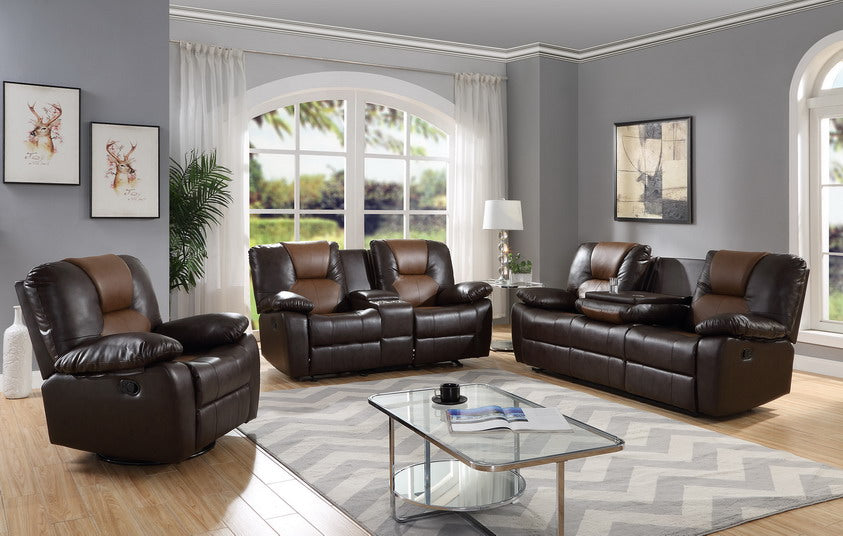 Saddle Creek Living Room Collection