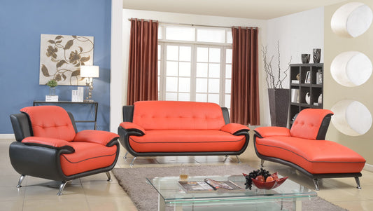 Phoenix Blaze Living Room Collection