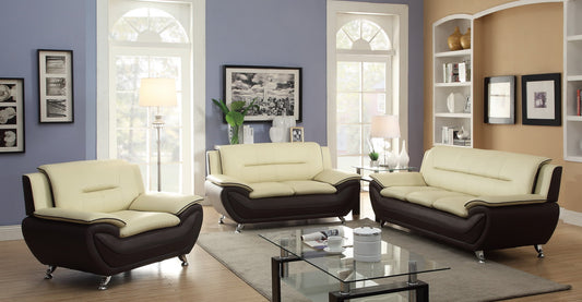 Sahara Eclipse Living Room Collection