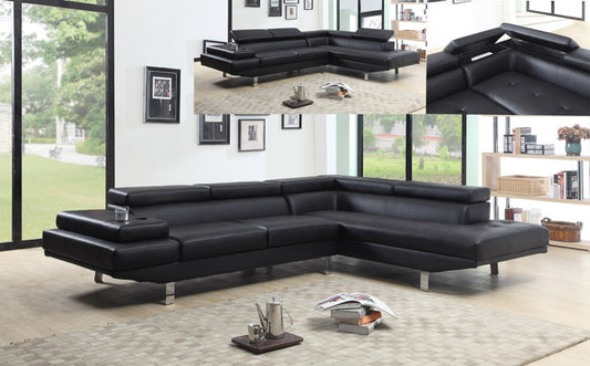 Onyx Sectional