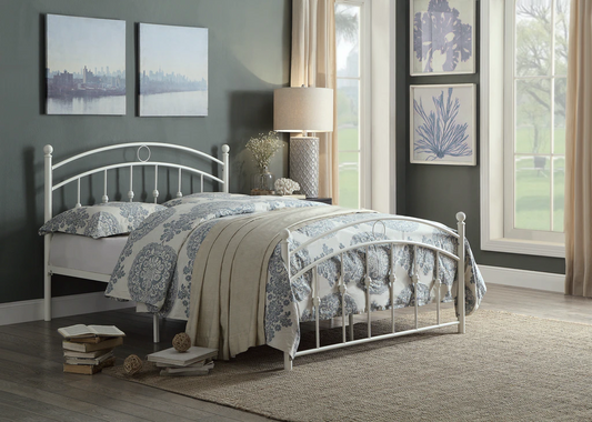 Tiana Full Size Bed